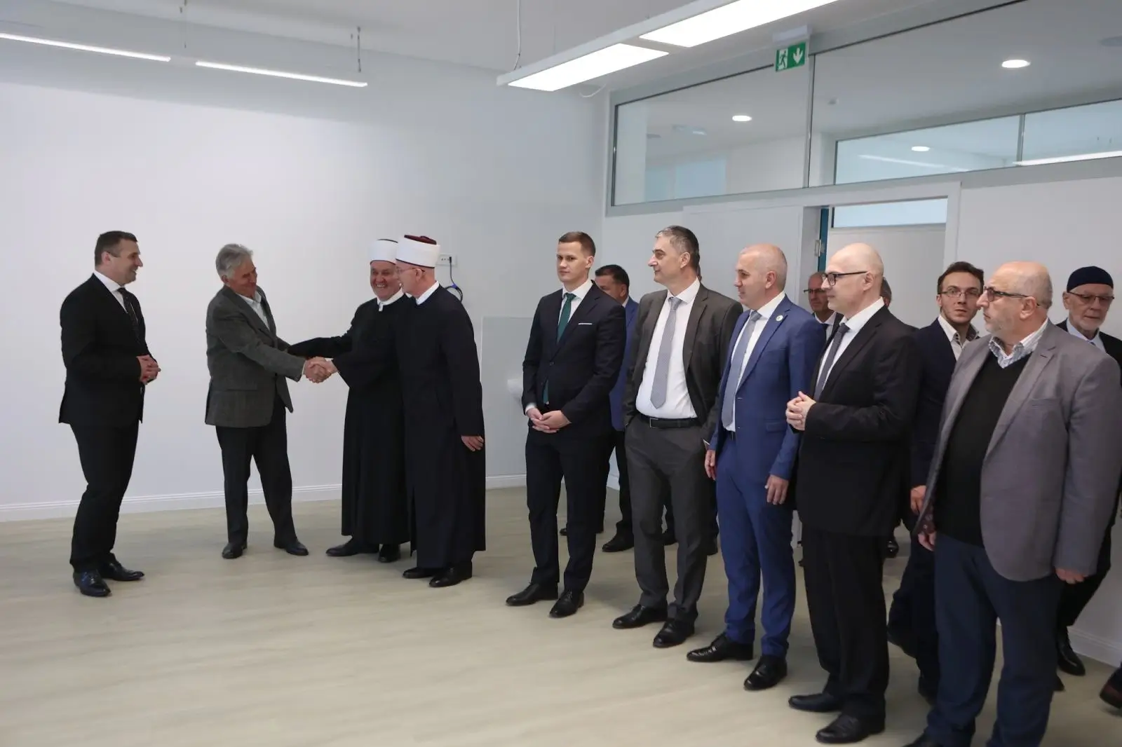 400 godina Behram begove medrese 02 27 04 2026